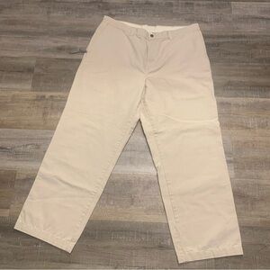 Columbia Granite Cloth Utility Outdoor Pants Men’s 38 X 30